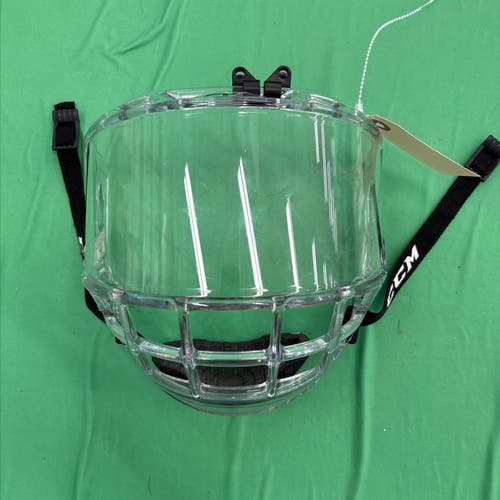 Senior CCM FV1 Shield
