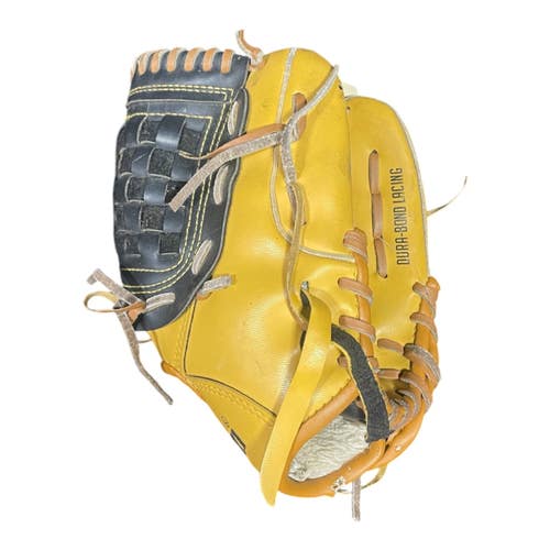 Used Franklin 22607 BB/SB Glove RH Throw Tan 10" 11735-S000365776
