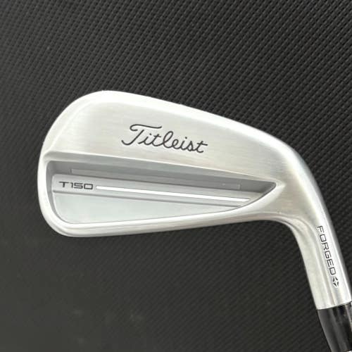 TITLEIST T150 2025 3 IRON +1/2"