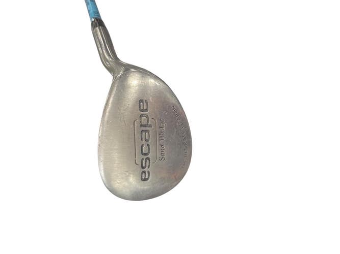 Used Knight ESCAPE Golf Wedge Mens RH Sand Wedge 11735-S000364606
