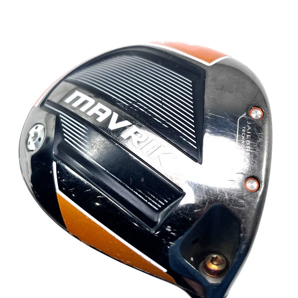 Callaway MAVRIK ドライバー 10.5度 Callaway Mavrik Driver 10.5* HZRDUS Smoke iM10 6.5 60g Extra Stiff