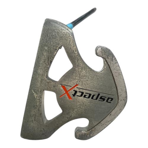 Used ASPECT X Mens Putter RH 11735-S000364048