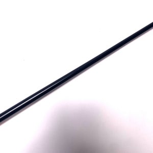 Evnroll Stock Inline Slant Neck Graphite Black Putter Shaft 33" RH