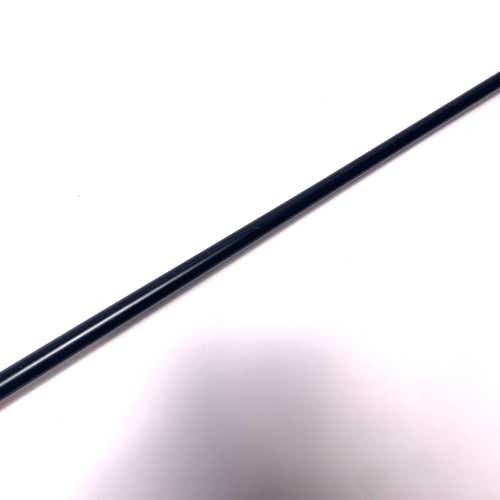 Evnroll Stock Inline Slant Neck Graphite Black Putter Shaft 33" RH