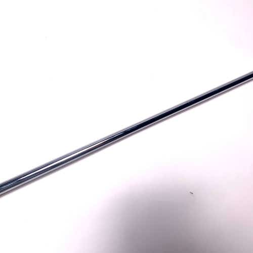 Evnroll Stock Inline Slant Neck Steel Putter Shaft 33" RH
