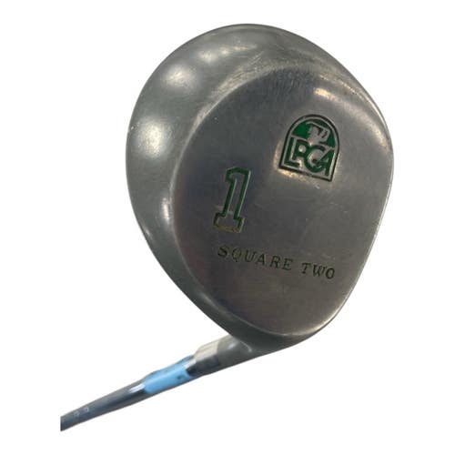 Used Square Two SQUARE TWO LPGA Womens Driver RH 11.0 Degree 11735-S000357571