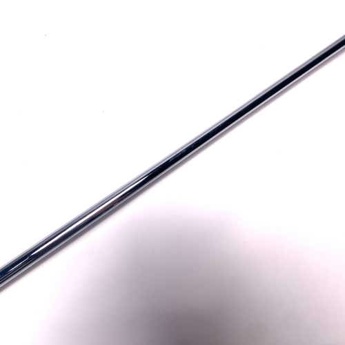 Evnroll Stock Short Plumber Neck Steel Putter Shaft 35" RH