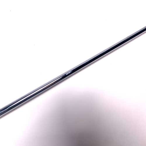 Evnroll Stock Short Slant Neck Steel Putter Shaft 34" RH
