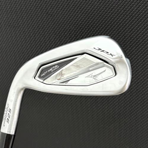 LH MIZUNO JPX 925 HOT METAL PRO 4 IRON