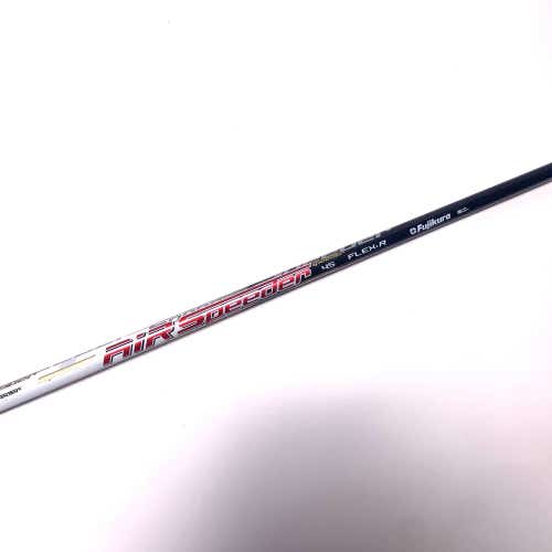 Fujikura Air Speeder 45 45g Regular Graphite Driver Shaft 44" Pull 0.335