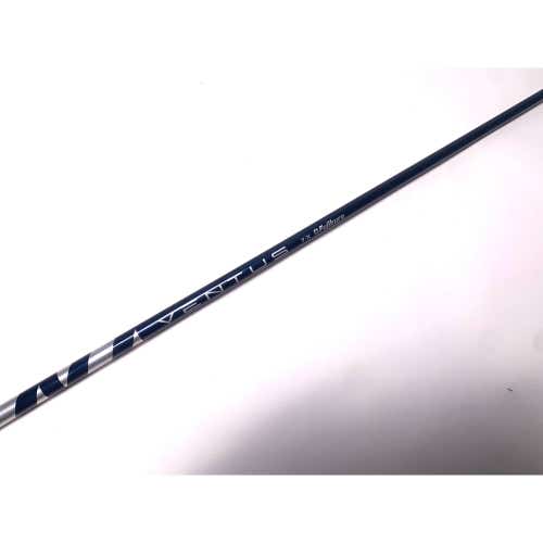 Fujikura Ventus Blue 7-X Velocore 70g Extra Stiff Fairway Shaft 42" -Titleist