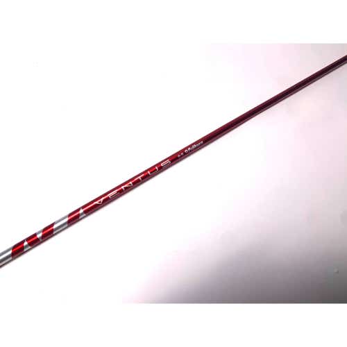 Fujikura Ventus Red 6S Velocore 60g Stiff Graphite Driver Shaft 44" -Callaway