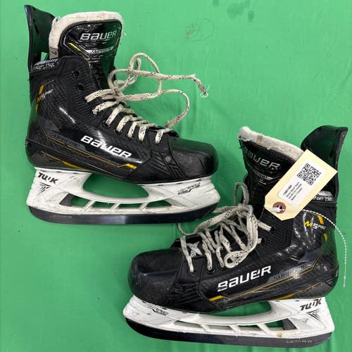 Bauer Supreme M5 Pro Hockey Skates Senior Size 7