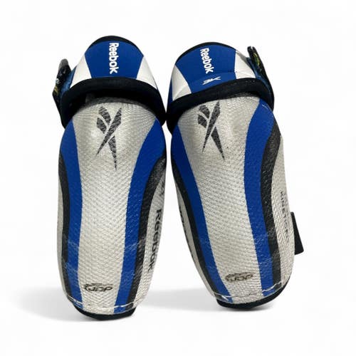 Used Reebok KINETICFIT Junior Elbow Pads SM 11735-S000355210