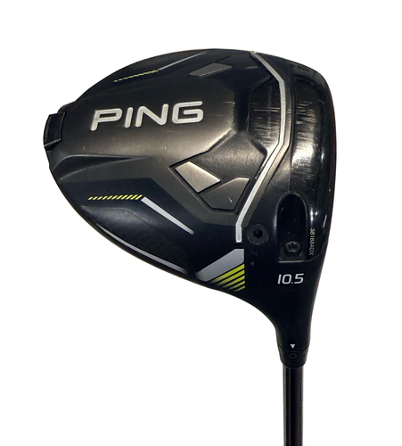 Ping G430 10.5* Driver Graphite Ping Tour 2.0 75g X-Stiff