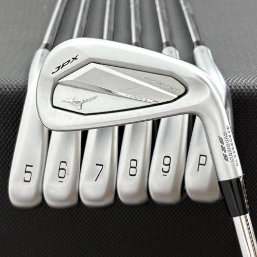 MIZUNO JPX 925 FORGED IRON SET 4-P