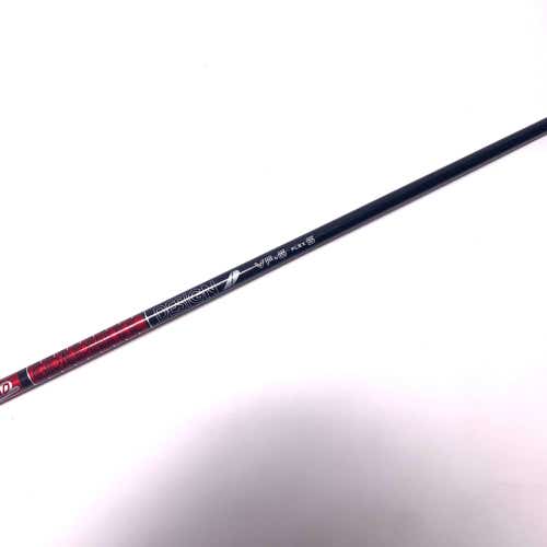 Graphite Design Tour AD VF-6 60g Stiff Graphite Driver Shaft 44.25" -Titleist