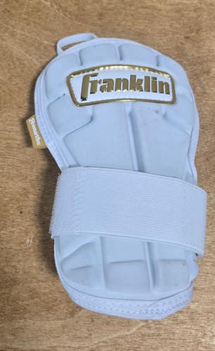 Used Franklin Archery Hand Protector 11735-S000352518