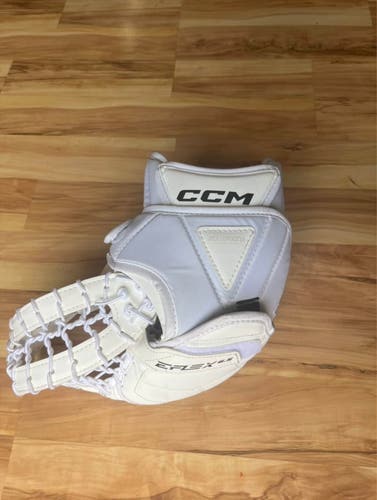 CCM EFlex 6.5 Regular (Used)