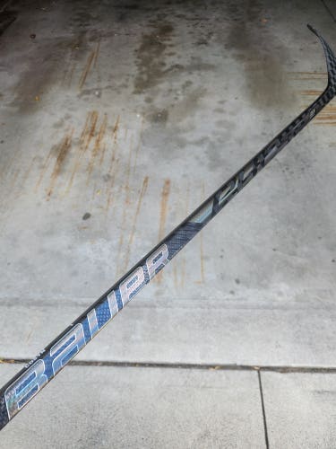 Bauer Pulse 2 P28M