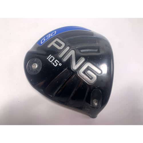 Ping G30 Driver 10.5* HEAD ONLY Mens RH