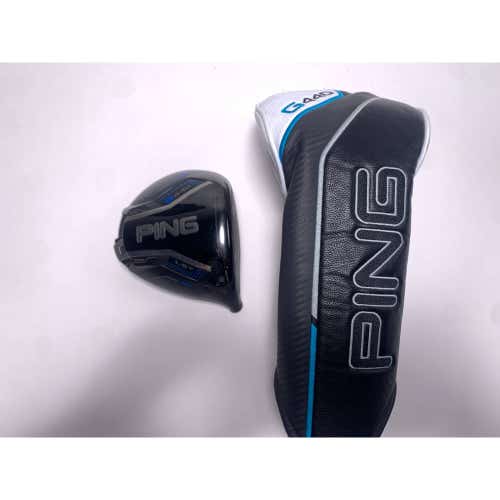 Ping G440 LST Driver 9* HEAD ONLY Mens RH HC