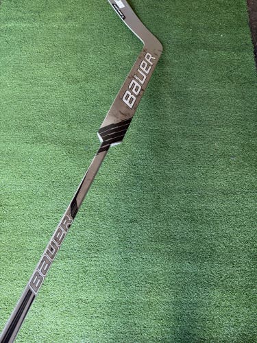 Bauer GSX Goalie Stick Regular | Senior 26" Paddle