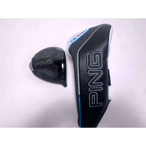 Ping G440 K Driver 12* HEAD ONLY Mens RH HC NEW