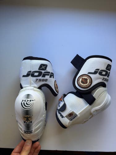 Senior Small Jofa Elbow Pads (New)