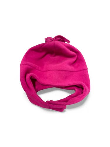 Used Obermeyer Outerwear Girls Hat Pink 11735-S000356541
