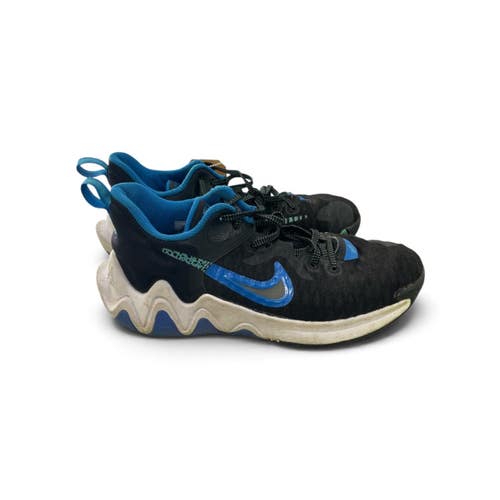 Used Nike Basketball Shoes M Black Youth 06.0 11735-S000368137