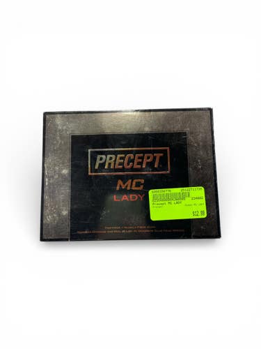 Used Precept MC LADY 12 Pack - Golf Balls 11735-S000356772