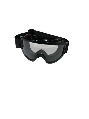 Used Snow Goggles Adult Black 11735-S000366258