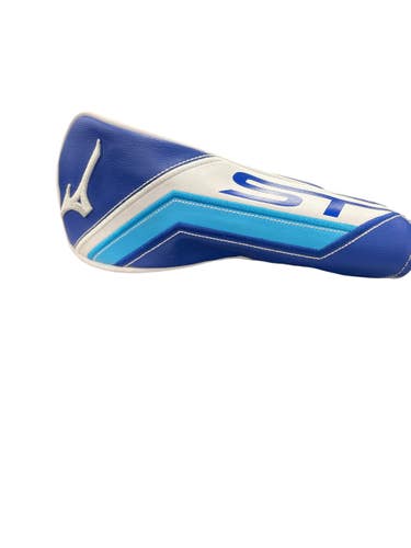 Used Mizuno ST HEADCOVER HYBRID Golf Accessory 11735-S000359234