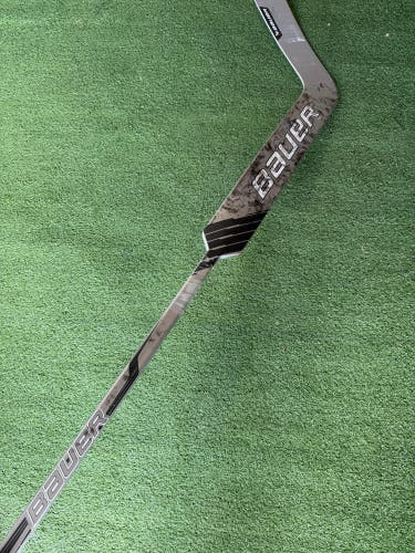 Bauer GSX Goalie Stick Regular | Junior 22" Paddle