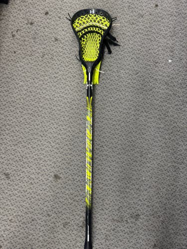 Adult Under Armour Nexgen Stick (Used)