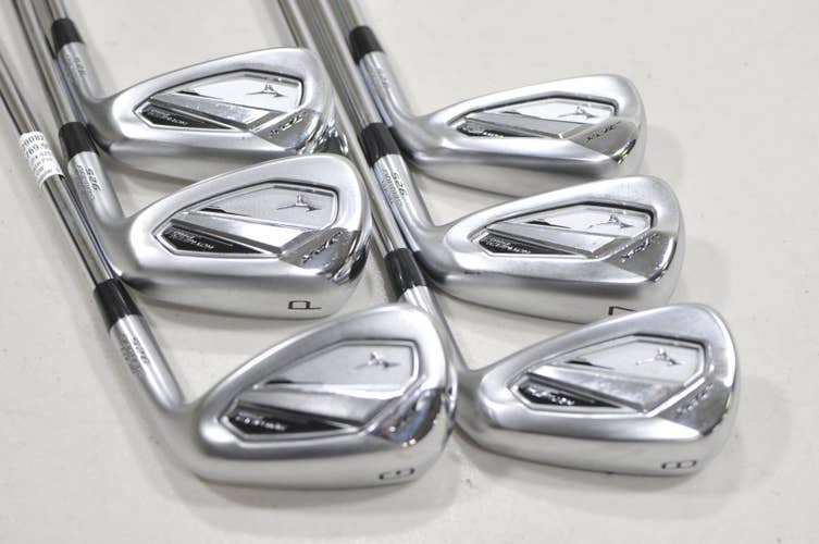 Mizuno JPX 925 Hot Metal Pro 6-PW, GW Iron Set Regular RH #229082