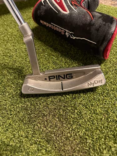 Ping G2 My Day Putter, 35" RH