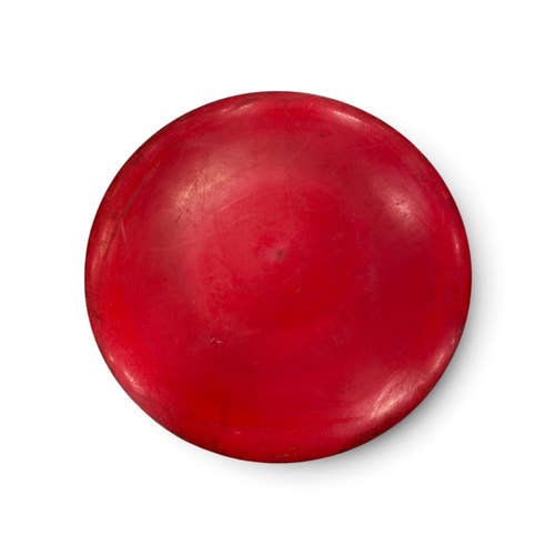 Used Innova DESTROYER Disc Golf Driver Red 11735-S000369382
