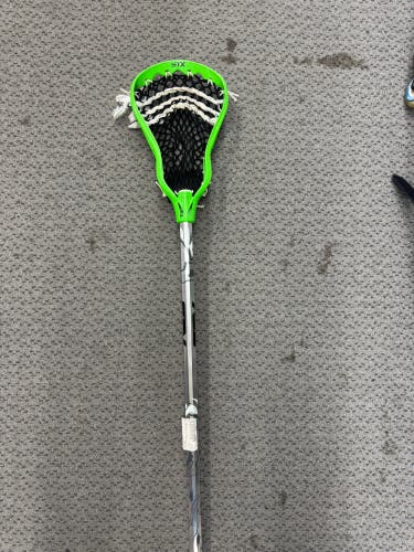 Adult STX Stallion Stick (New)