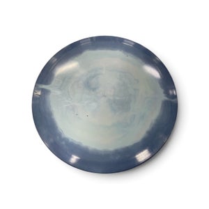 Used Legacy ICON SWIRLY PHENOM Disc Golf Driver Grey 11735-S000369340