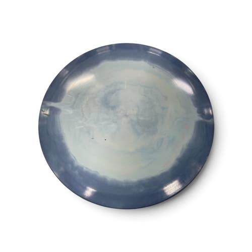Used Legacy ICON SWIRLY PHENOM Disc Golf Driver Grey 11735-S000369340