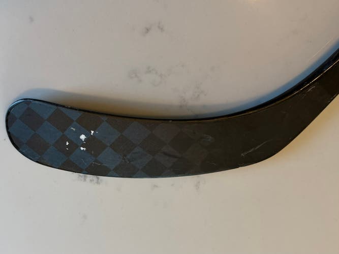 Intermediate Bauer Pulse Left Hand Hockey Stick P92 65 Flex (Used)
