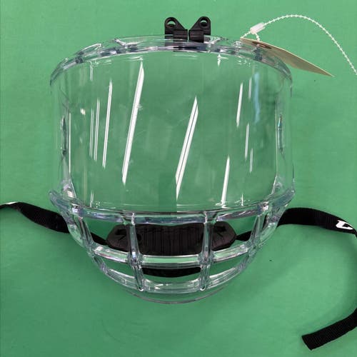 Medium CCM FV1 Shield