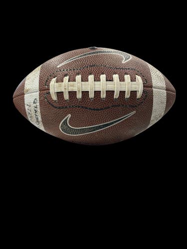 Used Nike Junior Football 11735-S000357932