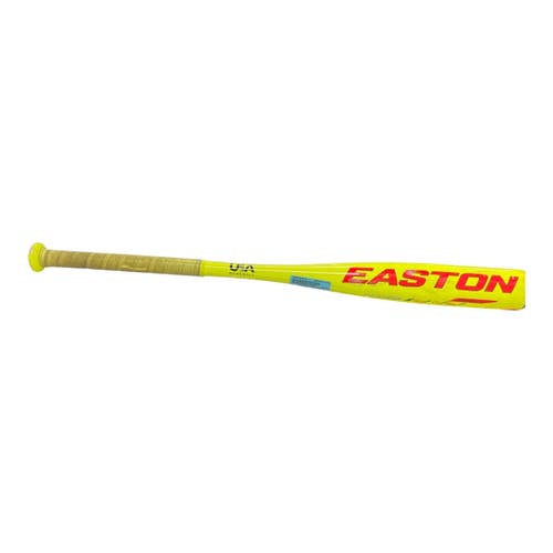 Used Easton ALX50 YSB19RIV10 BB/SB USA 2 1/4 Bat 27" 11735-S000368070