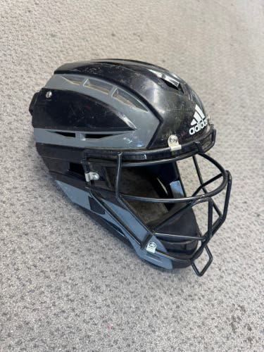 Adidas Catcher's Mask (Used)
