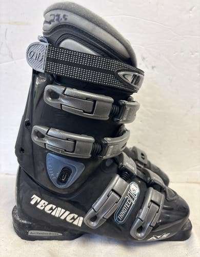 Mondo 22 & 22.5 Tecnica INNOTEC TI 8.1 Ski Boots (Used)
