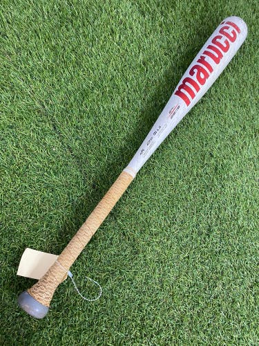 Marucci CATX2 Alloy (2 3/4") USSSA 2025 (-10)