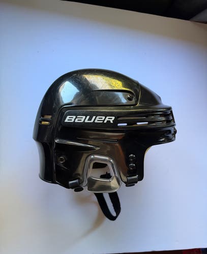 Extra Large Bauer 4500 Helmet (Used)